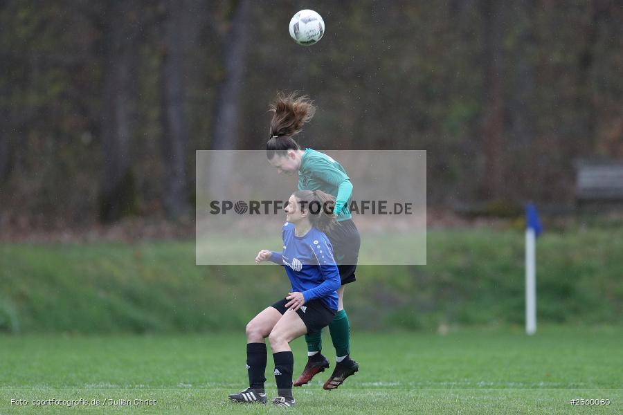 Nina Schulz, Sportgelände, Adelsberg, 15.04.2023, sport, action, Fussball, BFV, 13. Spieltag, Bezirksoberliga Frauen, SV Veitshöchheim, SpVgg Adelsberg - Bild-ID: 2360080