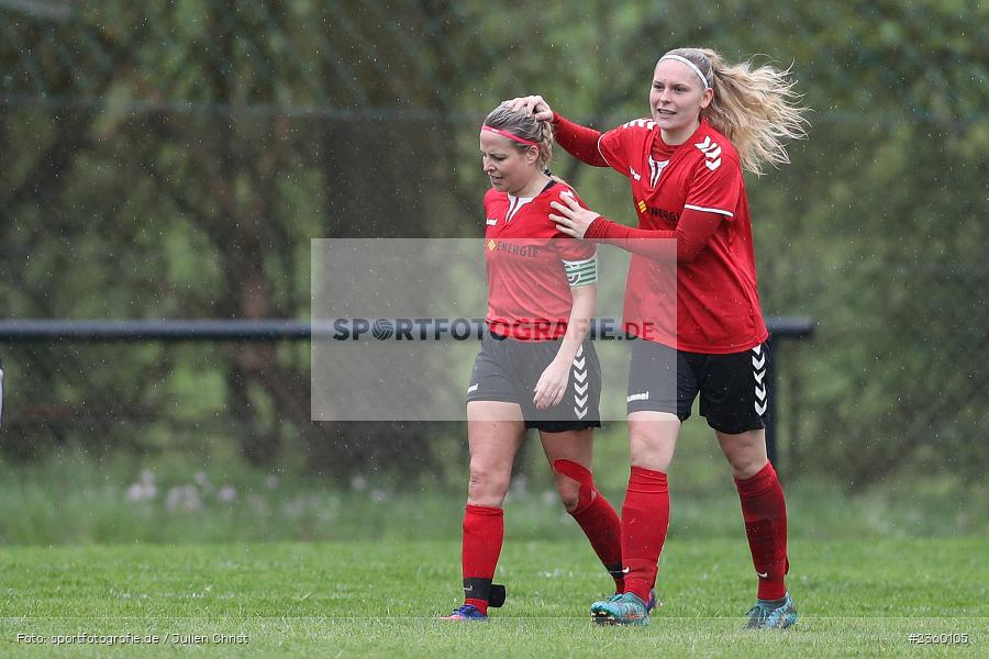Marie Theres Franz, Sportgelände, Karsbach, 15.04.2023, sport, action, Fussball, BFV, Frauen Landesliga Nord, 15. Spieltag, SGV, FCK, SGV Nürnberg-Fürth, FC Karsbach - Bild-ID: 2360105 Marie Theres Franz, Sportgelände, Karsbach, 15.04.2023, sport, action, Fussball, BFV, Frauen Landesliga Nord, 15. Spieltag, SGV, FCK, SGV Nürnberg-Fürth, FC Karsbach - Bild-ID: 2360105