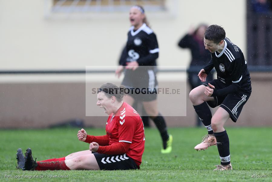 Niah Besigk, Sportgelände, Karsbach, 15.04.2023, sport, action, Fussball, BFV, Frauen Landesliga Nord, 15. Spieltag, SGV, FCK, SGV Nürnberg-Fürth, FC Karsbach - Bild-ID: 2360111 Niah Besigk, Sportgelände, Karsbach, 15.04.2023, sport, action, Fussball, BFV, Frauen Landesliga Nord, 15. Spieltag, SGV, FCK, SGV Nürnberg-Fürth, FC Karsbach - Bild-ID: 2360111