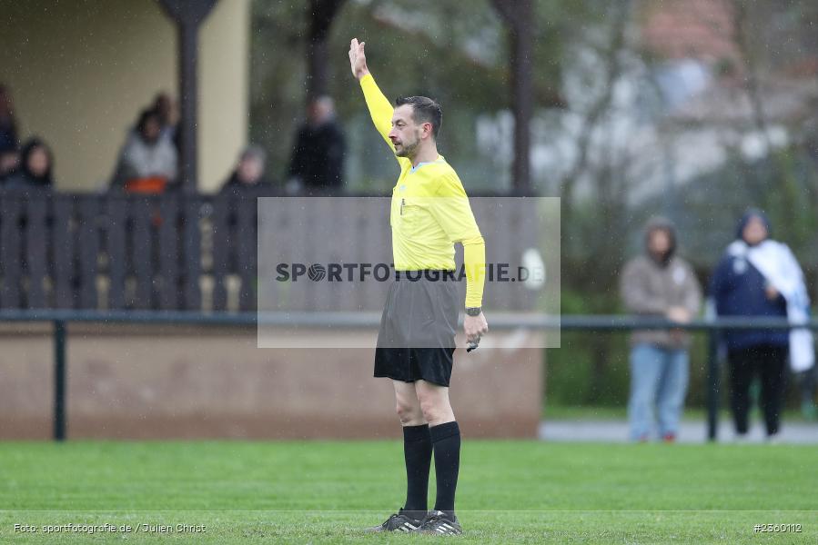 Daniel Gutermuth, Sportgelände, Karsbach, 15.04.2023, sport, action, Fussball, BFV, Frauen Landesliga Nord, 15. Spieltag, SGV, FCK, SGV Nürnberg-Fürth, FC Karsbach - Bild-ID: 2360112 Daniel Gutermuth, Sportgelände, Karsbach, 15.04.2023, sport, action, Fussball, BFV, Frauen Landesliga Nord, 15. Spieltag, SGV, FCK, SGV Nürnberg-Fürth, FC Karsbach - Bild-ID: 2360112