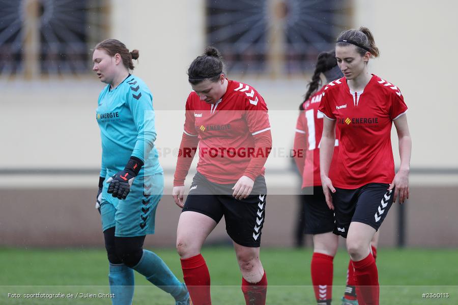 Laura Rosenberger, Sportgelände, Karsbach, 15.04.2023, sport, action, Fussball, BFV, Frauen Landesliga Nord, 15. Spieltag, SGV, FCK, SGV Nürnberg-Fürth, FC Karsbach - Bild-ID: 2360113 Laura Rosenberger, Sportgelände, Karsbach, 15.04.2023, sport, action, Fussball, BFV, Frauen Landesliga Nord, 15. Spieltag, SGV, FCK, SGV Nürnberg-Fürth, FC Karsbach - Bild-ID: 2360113
