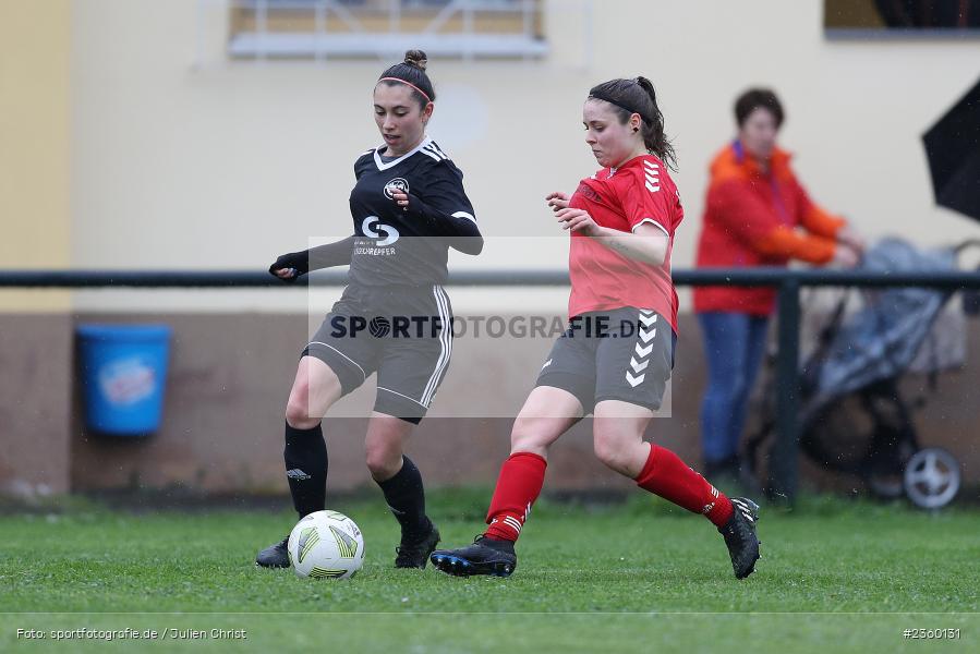 Giulia Kaczmarek, Sportgelände, Karsbach, 15.04.2023, sport, action, Fussball, BFV, Frauen Landesliga Nord, 15. Spieltag, SGV, FCK, SGV Nürnberg-Fürth, FC Karsbach - Bild-ID: 2360131 Giulia Kaczmarek, Sportgelände, Karsbach, 15.04.2023, sport, action, Fussball, BFV, Frauen Landesliga Nord, 15. Spieltag, SGV, FCK, SGV Nürnberg-Fürth, FC Karsbach - Bild-ID: 2360131