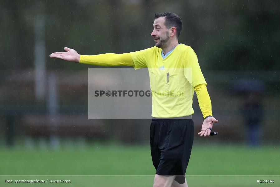 Daniel Gutermuth, Sportgelände, Karsbach, 15.04.2023, sport, action, Fussball, BFV, Frauen Landesliga Nord, 15. Spieltag, SGV, FCK, SGV Nürnberg-Fürth, FC Karsbach - Bild-ID: 2360143