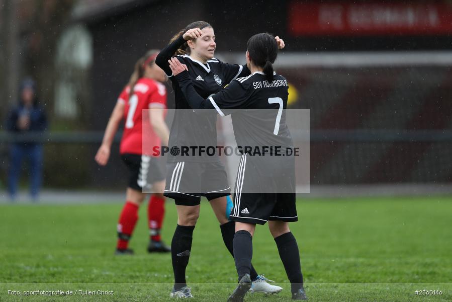Franziska Ellmer, Sportgelände, Karsbach, 15.04.2023, sport, action, Fussball, BFV, Frauen Landesliga Nord, 15. Spieltag, SGV, FCK, SGV Nürnberg-Fürth, FC Karsbach - Bild-ID: 2360146 Franziska Ellmer, Sportgelände, Karsbach, 15.04.2023, sport, action, Fussball, BFV, Frauen Landesliga Nord, 15. Spieltag, SGV, FCK, SGV Nürnberg-Fürth, FC Karsbach - Bild-ID: 2360146