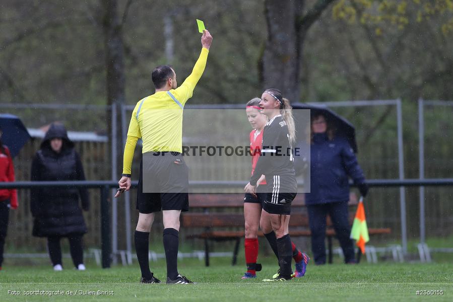 Daniel Gutermuth, Sportgelände, Karsbach, 15.04.2023, sport, action, Fussball, BFV, Frauen Landesliga Nord, 15. Spieltag, SGV, FCK, SGV Nürnberg-Fürth, FC Karsbach - Bild-ID: 2360155 Daniel Gutermuth, Sportgelände, Karsbach, 15.04.2023, sport, action, Fussball, BFV, Frauen Landesliga Nord, 15. Spieltag, SGV, FCK, SGV Nürnberg-Fürth, FC Karsbach - Bild-ID: 2360155