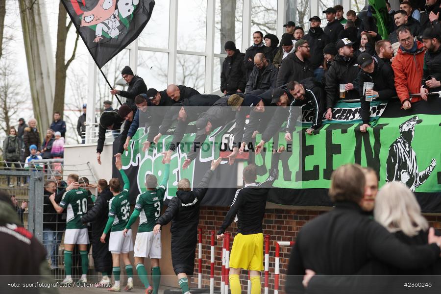 Willy-Sachs-Stadion, Schweinfurt, 15.04.2023, sport, action, Fussball, BFV, 32. Spieltag, Regionalliga Bayern, FCP, FCS, FC Pipinsried, 1. FC Schweinfurt - Bild-ID: 2360246