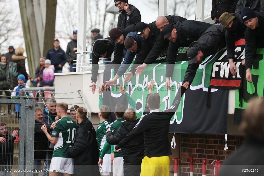 Willy-Sachs-Stadion, Schweinfurt, 15.04.2023, sport, action, Fussball, BFV, 32. Spieltag, Regionalliga Bayern, FCP, FCS, FC Pipinsried, 1. FC Schweinfurt - Bild-ID: 2360248