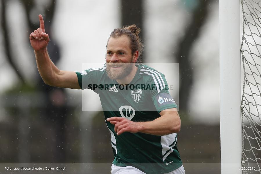 Kristian Böhnlein, Willy-Sachs-Stadion, Schweinfurt, 15.04.2023, sport, action, Fussball, BFV, 32. Spieltag, Regionalliga Bayern, FCP, FCS, FC Pipinsried, 1. FC Schweinfurt - Bild-ID: 2360296