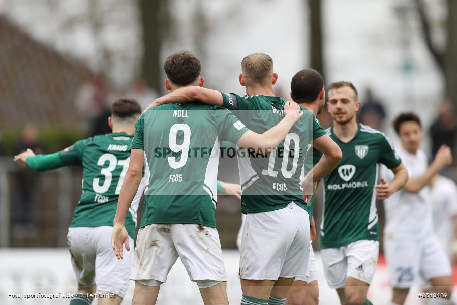 Benjamin Hadžić, Willy-Sachs-Stadion, Schweinfurt, 15.04.2023, sport, action, Fussball, BFV, 32. Spieltag, Regionalliga Bayern, FCP, FCS, FC Pipinsried, 1. FC Schweinfurt - Bild-ID: 2360409