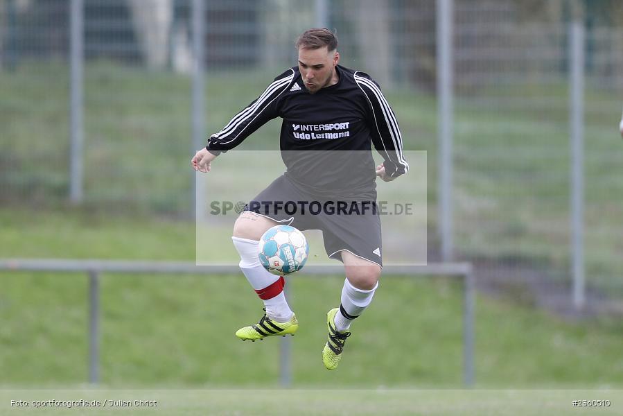 David Gravera, Sportgelände, Marktheidenfeld, 16.04.2023, sport, action, Fussball, BFV, A-Klasse Würzburg, SVT, TVM, SV Bavaria Trennfeld, TV Marktheidenfeld - Bild-ID: 2360510