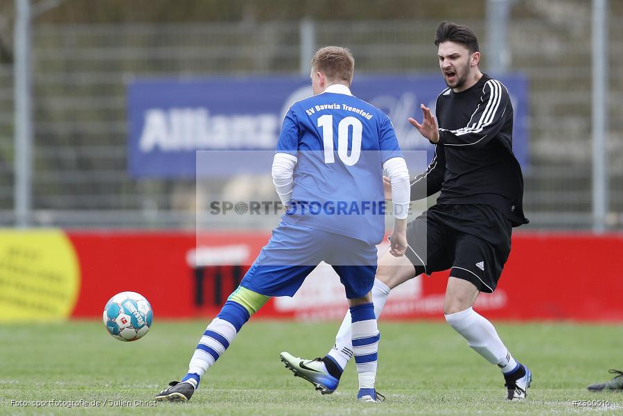 Aydin Salihovic, Sportgelände, Marktheidenfeld, 16.04.2023, sport, action, Fussball, BFV, A-Klasse Würzburg, SVT, TVM, SV Bavaria Trennfeld, TV Marktheidenfeld - Bild-ID: 2360516