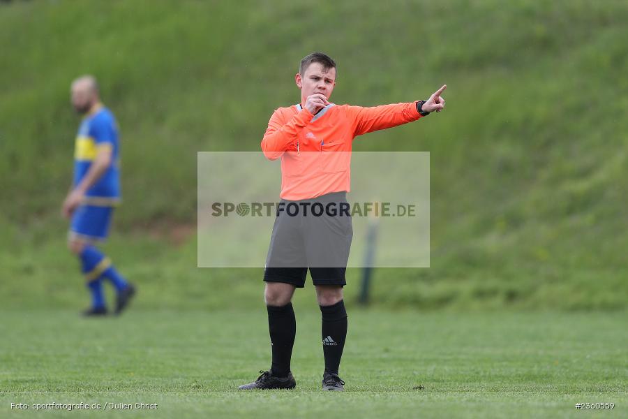 Matthias Mayer, Sportgelände, Roden, 16.04.2023, sport, action, Fussball, BFV, A-Klasse Würzburg, SVS, WAR, SV Schaippach, SpVgg Waldzell/Ansbach/FC Roden - Bild-ID: 2360559