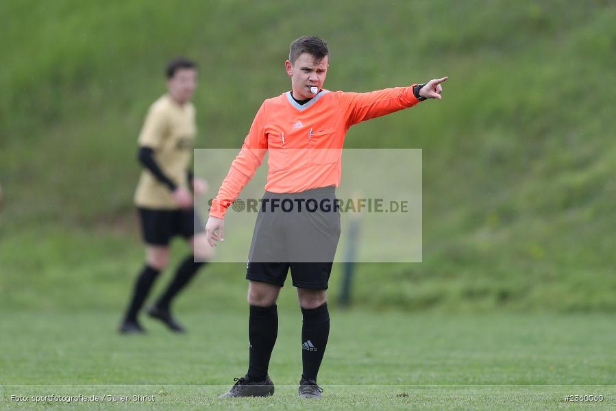 Matthias Mayer, Sportgelände, Roden, 16.04.2023, sport, action, Fussball, BFV, A-Klasse Würzburg, SVS, WAR, SV Schaippach, SpVgg Waldzell/Ansbach/FC Roden - Bild-ID: 2360560