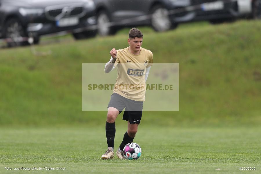Leonit Mehana, Sportgelände, Roden, 16.04.2023, sport, action, Fussball, BFV, A-Klasse Würzburg, SVS, WAR, SV Schaippach, SpVgg Waldzell/Ansbach/FC Roden - Bild-ID: 2360565