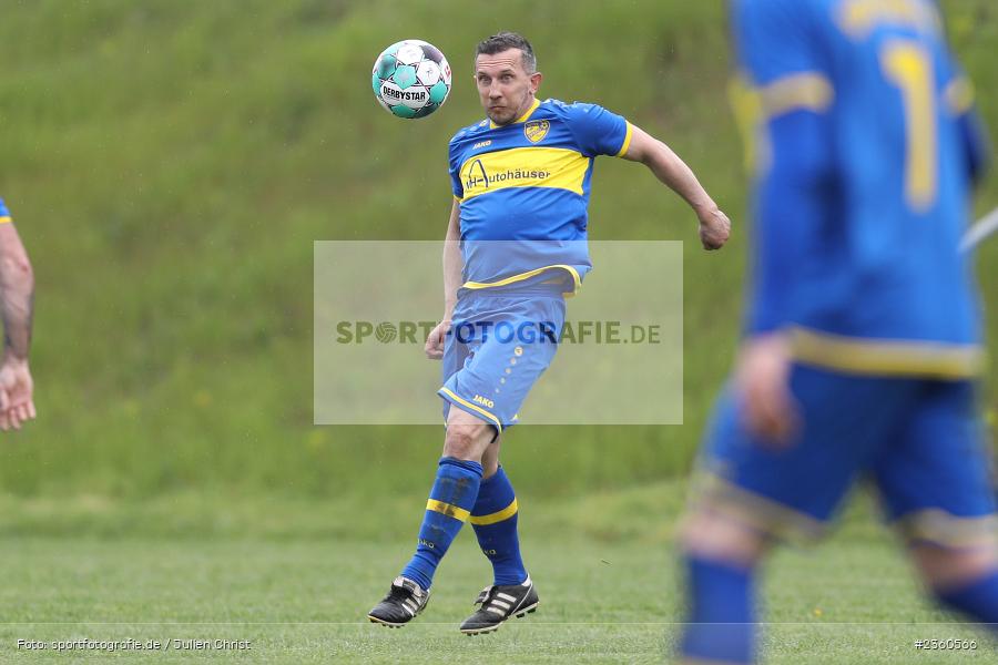 Markus Lützler, Sportgelände, Roden, 16.04.2023, sport, action, Fussball, BFV, A-Klasse Würzburg, SVS, WAR, SV Schaippach, SpVgg Waldzell/Ansbach/FC Roden - Bild-ID: 2360566