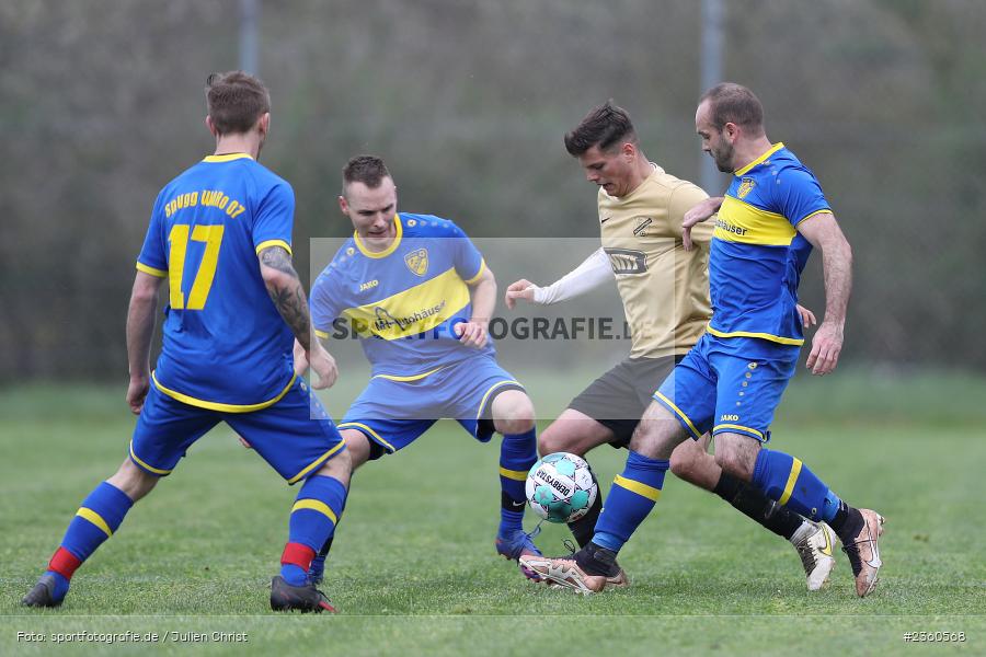 Leonit Mehana, Sportgelände, Roden, 16.04.2023, sport, action, Fussball, BFV, A-Klasse Würzburg, SVS, WAR, SV Schaippach, SpVgg Waldzell/Ansbach/FC Roden - Bild-ID: 2360568