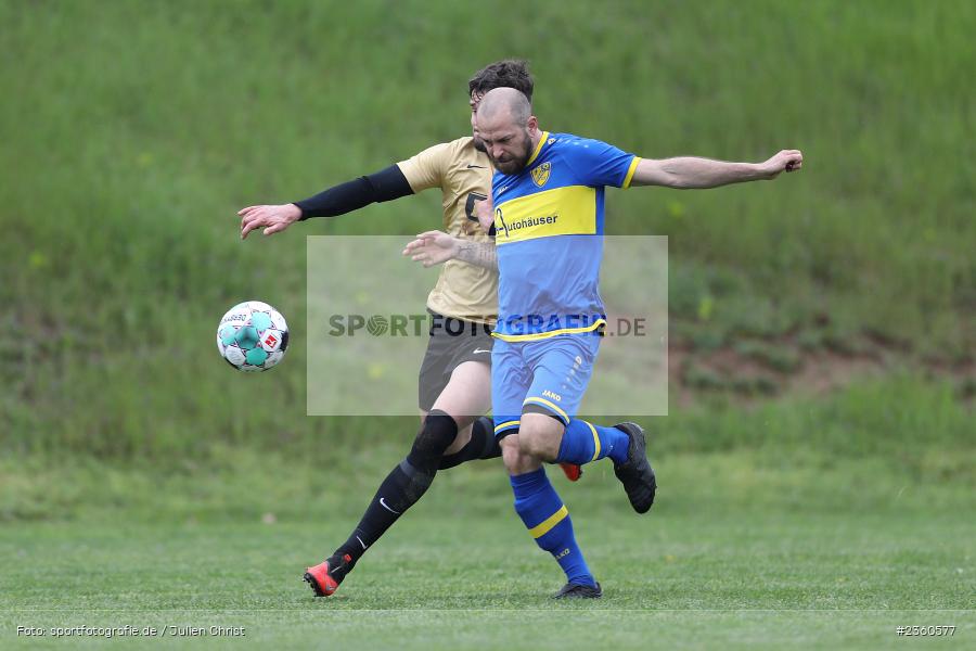 Laurent Sadrija, Sportgelände, Roden, 16.04.2023, sport, action, Fussball, BFV, A-Klasse Würzburg, SVS, WAR, SV Schaippach, SpVgg Waldzell/Ansbach/FC Roden - Bild-ID: 2360577