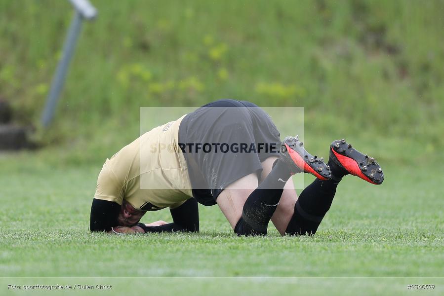 Laurent Sadrija, Sportgelände, Roden, 16.04.2023, sport, action, Fussball, BFV, A-Klasse Würzburg, SVS, WAR, SV Schaippach, SpVgg Waldzell/Ansbach/FC Roden - Bild-ID: 2360579