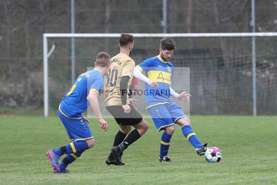 Christian Spahn, Sportgelände, Roden, 16.04.2023, sport, action, Fussball, BFV, A-Klasse Würzburg, SVS, WAR, SV Schaippach, SpVgg Waldzell/Ansbach/FC Roden - Bild-ID: 2360580