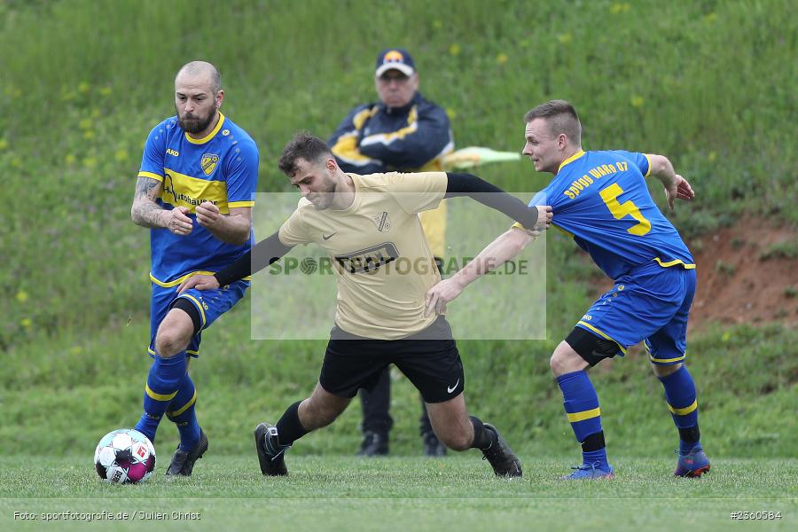 Jon Mehana, Sportgelände, Roden, 16.04.2023, sport, action, Fussball, BFV, A-Klasse Würzburg, SVS, WAR, SV Schaippach, SpVgg Waldzell/Ansbach/FC Roden - Bild-ID: 2360584