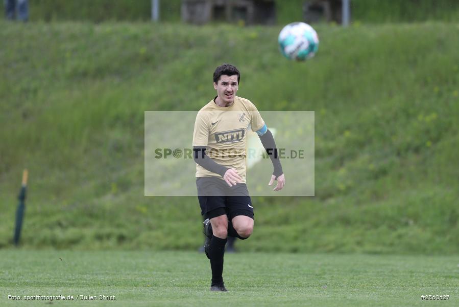 Jetmir Loshaj, Sportgelände, Roden, 16.04.2023, sport, action, Fussball, BFV, A-Klasse Würzburg, SVS, WAR, SV Schaippach, SpVgg Waldzell/Ansbach/FC Roden - Bild-ID: 2360627