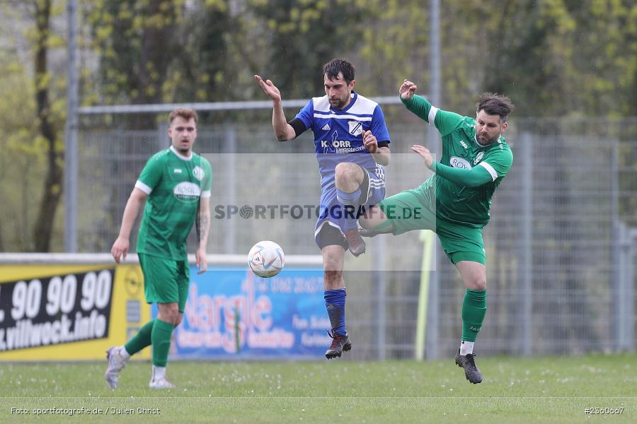 Johannes Gold, Sportgelände, Karlstadt, 16.04.2023, sport, action, Fussball, BFV, Kreisliga Würzburg, TSV, FVK, TSV Duttenbrunn, FV Karlstadt - Bild-ID: 2360667 Johannes Gold, Sportgelände, Karlstadt, 16.04.2023, sport, action, Fussball, BFV, Kreisliga Würzburg, TSV, FVK, TSV Duttenbrunn, FV Karlstadt - Bild-ID: 2360667