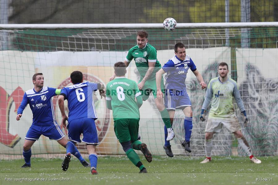 Luka Pernitschka, Sportgelände, Karlstadt, 16.04.2023, sport, action, Fussball, BFV, Kreisliga Würzburg, TSV, FVK, TSV Duttenbrunn, FV Karlstadt - Bild-ID: 2360721 Luka Pernitschka, Sportgelände, Karlstadt, 16.04.2023, sport, action, Fussball, BFV, Kreisliga Würzburg, TSV, FVK, TSV Duttenbrunn, FV Karlstadt - Bild-ID: 2360721
