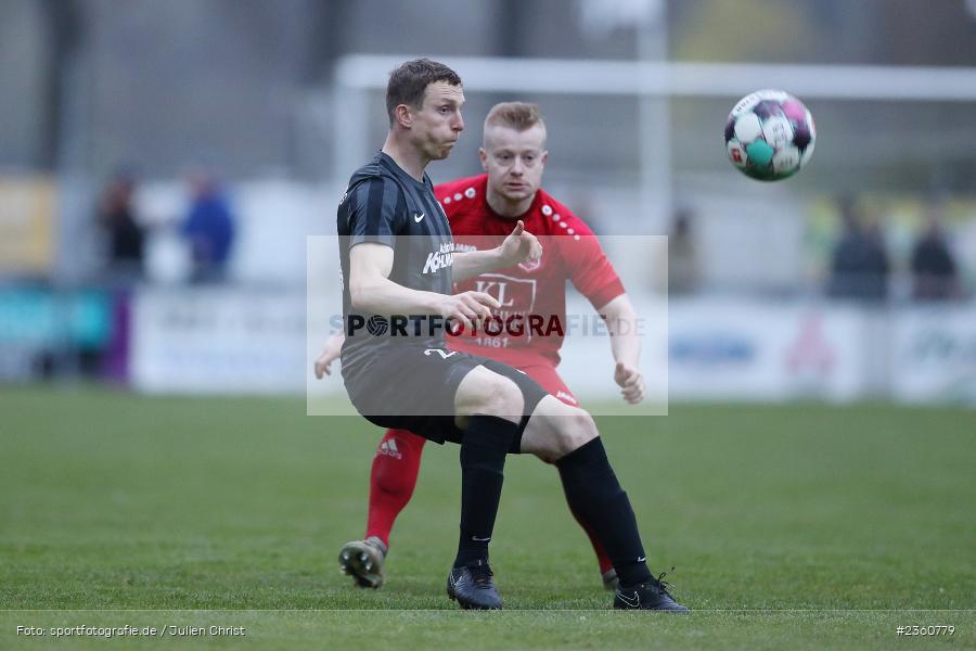 Sebastian Fries, Sportgelände, Karlburg, 18.04.2023, sport, action, Fussball, BFV, 32. Spieltag, Landesliga Nordwest, FCF, TSV, FC Fuchsstadt, TSV Karlburg - Bild-ID: 2360779 Sebastian Fries, Sportgelände, Karlburg, 18.04.2023, sport, action, Fussball, BFV, 32. Spieltag, Landesliga Nordwest, FCF, TSV, FC Fuchsstadt, TSV Karlburg - Bild-ID: 2360779