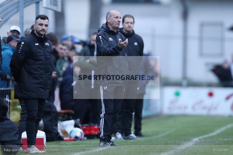 Martin Halbig, Sportgelände, Karlburg, 18.04.2023, sport, action, Fussball, BFV, 32. Spieltag, Landesliga Nordwest, FCF, TSV, FC Fuchsstadt, TSV Karlburg - Bild-ID: 2360786