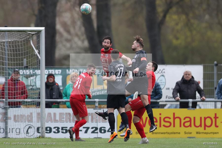 Sebastian Bartel, Sportgelände, Karlburg, 18.04.2023, sport, action, Fussball, BFV, 32. Spieltag, Landesliga Nordwest, FCF, TSV, FC Fuchsstadt, TSV Karlburg - Bild-ID: 2360843 Sebastian Bartel, Sportgelände, Karlburg, 18.04.2023, sport, action, Fussball, BFV, 32. Spieltag, Landesliga Nordwest, FCF, TSV, FC Fuchsstadt, TSV Karlburg - Bild-ID: 2360843