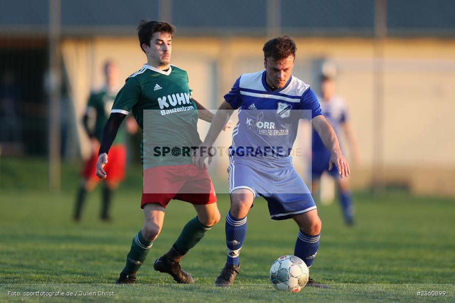 Benedikt Bald, Sportgelände, Duttenbrunn, 19.04.2023, sport, action, Fussball, BFV, Kreisliga Würzburg, 24. Spieltag, HOM, TSV, TSV Homburg, TSV Duttenbrunn - Bild-ID: 2360899 Benedikt Bald, Sportgelände, Duttenbrunn, 19.04.2023, sport, action, Fussball, BFV, Kreisliga Würzburg, 24. Spieltag, HOM, TSV, TSV Homburg, TSV Duttenbrunn - Bild-ID: 2360899