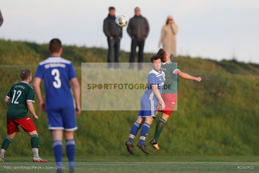 Benedikt Bald, Sportgelände, Duttenbrunn, 19.04.2023, sport, action, Fussball, BFV, Kreisliga Würzburg, 24. Spieltag, HOM, TSV, TSV Homburg, TSV Duttenbrunn - Bild-ID: 2360922