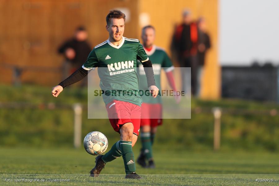 Andreas Rösch, Sportgelände, Duttenbrunn, 19.04.2023, sport, action, Fussball, BFV, Kreisliga Würzburg, 24. Spieltag, HOM, TSV, TSV Homburg, TSV Duttenbrunn - Bild-ID: 2360925 Andreas Rösch, Sportgelände, Duttenbrunn, 19.04.2023, sport, action, Fussball, BFV, Kreisliga Würzburg, 24. Spieltag, HOM, TSV, TSV Homburg, TSV Duttenbrunn - Bild-ID: 2360925