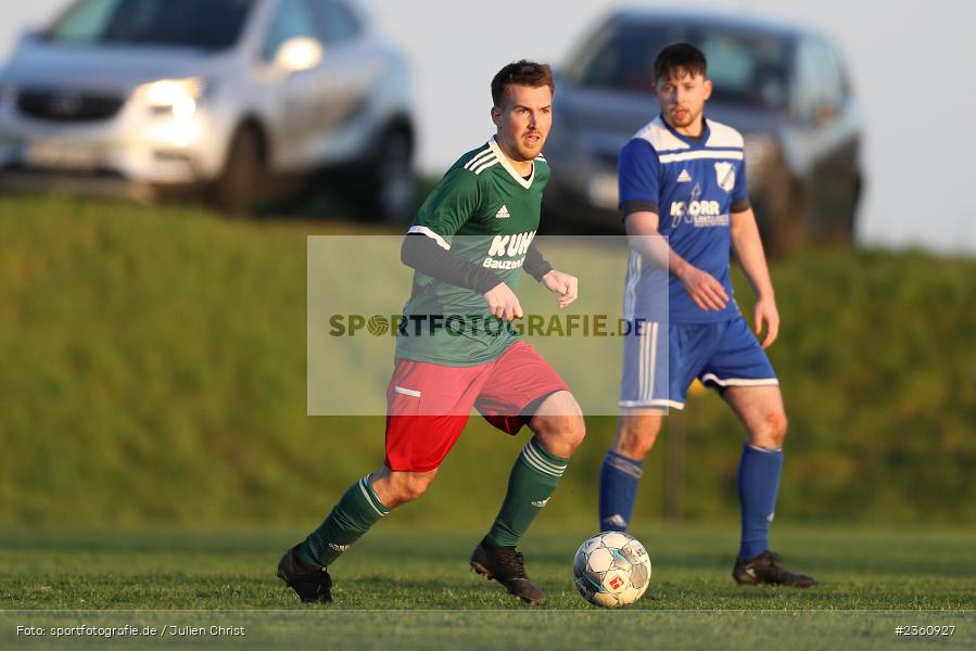 Andreas Rösch, Sportgelände, Duttenbrunn, 19.04.2023, sport, action, Fussball, BFV, Kreisliga Würzburg, 24. Spieltag, HOM, TSV, TSV Homburg, TSV Duttenbrunn - Bild-ID: 2360927 Andreas Rösch, Sportgelände, Duttenbrunn, 19.04.2023, sport, action, Fussball, BFV, Kreisliga Würzburg, 24. Spieltag, HOM, TSV, TSV Homburg, TSV Duttenbrunn - Bild-ID: 2360927