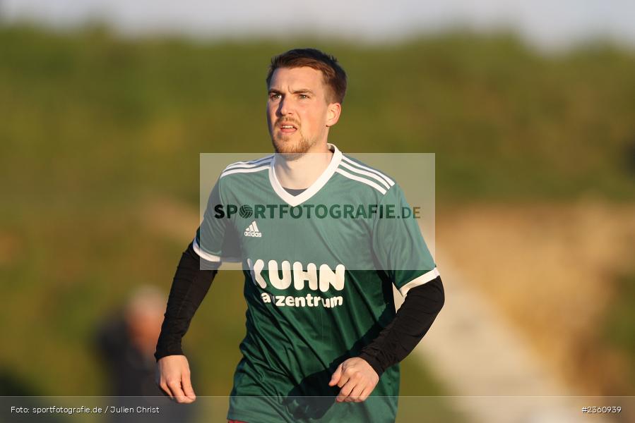 Andreas Rösch, Sportgelände, Duttenbrunn, 19.04.2023, sport, action, Fussball, BFV, Kreisliga Würzburg, 24. Spieltag, HOM, TSV, TSV Homburg, TSV Duttenbrunn - Bild-ID: 2360939 Andreas Rösch, Sportgelände, Duttenbrunn, 19.04.2023, sport, action, Fussball, BFV, Kreisliga Würzburg, 24. Spieltag, HOM, TSV, TSV Homburg, TSV Duttenbrunn - Bild-ID: 2360939