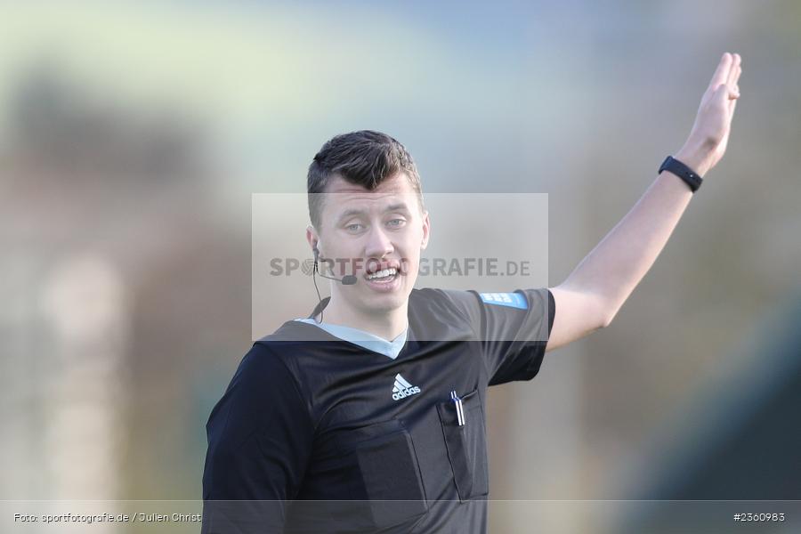 Maximilian Graf, Sportgelände, Lohr am Main, 19.04.2023, sport, action, Fussball, BFV, Bezirksliga Unterfranken West, 24. Spieltag, KLE, TSV, TSV Kleinrinderfeld, TSV Lohr - Bild-ID: 2360983