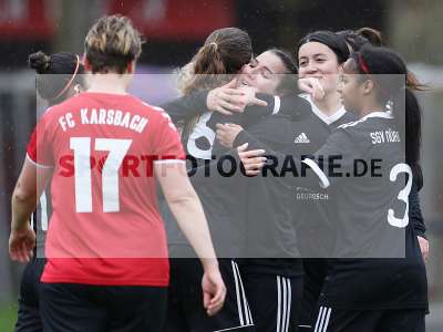 Fotos von FC Karsbach - SGV Nürnberg-Fürth auf sportfotografie.de