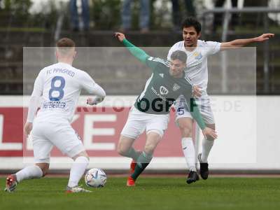 Fotos von 1. FC Schweinfurt - FC Pipinsried auf sportfotografie.de