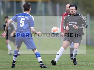 Fotos von TV Marktheidenfeld - SV Trennfeld auf sportfotografie.de