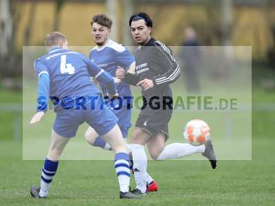 Fotos von TV Marktheidenfeld - SV Trennfeld auf sportfotografie.de