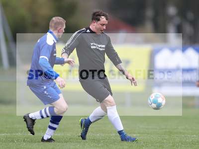 Fotos von TV Marktheidenfeld - SV Trennfeld auf sportfotografie.de