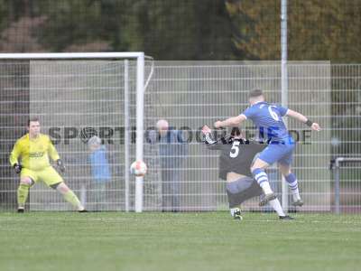 Fotos von TV Marktheidenfeld - SV Trennfeld auf sportfotografie.de