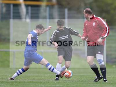 Fotos von TV Marktheidenfeld - SV Trennfeld auf sportfotografie.de