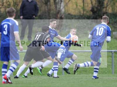 Fotos von TV Marktheidenfeld - SV Trennfeld auf sportfotografie.de