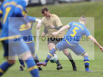Fotos von SpVgg Waldzell/Ansbach/FC Roden - SV Schaippach auf sportfotografie.de