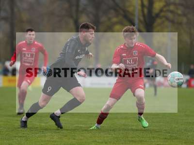 Fotos von TSV Karlburg - FC Fuchsstadt auf sportfotografie.de
