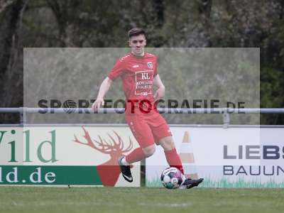 Fotos von TSV Karlburg - FC Fuchsstadt auf sportfotografie.de