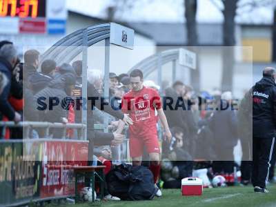 Fotos von TSV Karlburg - FC Fuchsstadt auf sportfotografie.de