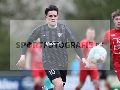 Fotos von TSV Karlburg - FC Fuchsstadt auf sportfotografie.de