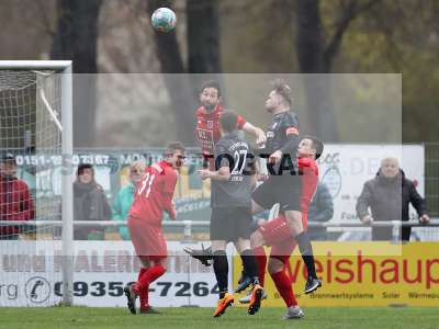 Fotos von TSV Karlburg - FC Fuchsstadt auf sportfotografie.de